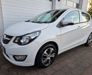 Opel Karl Gebrauchtwagen