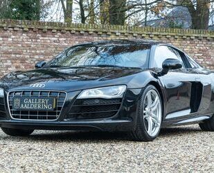 Audi R8 Gebrauchtwagen