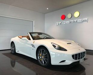 Ferrari California Gebrauchtwagen