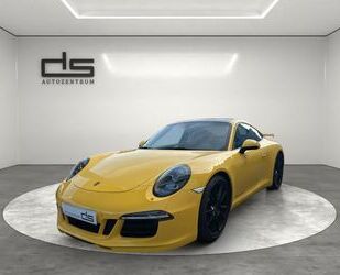 Porsche 991 Gebrauchtwagen