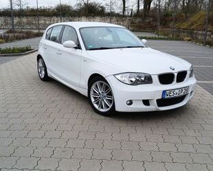 BMW 116 Gebrauchtwagen