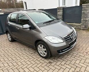 Mercedes-Benz A 180 Gebrauchtwagen