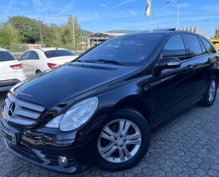 Mercedes-Benz R 350 Gebrauchtwagen