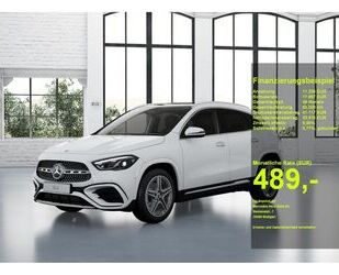 Mercedes-Benz GLA 250 Gebrauchtwagen