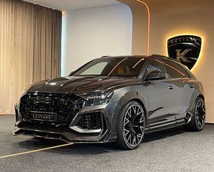 Audi RSQ8 Gebrauchtwagen