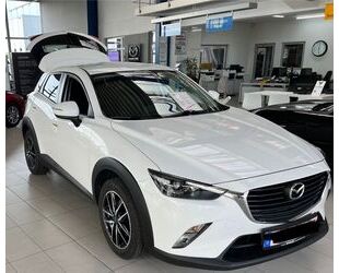 Mazda CX-3 Gebrauchtwagen