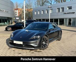 Porsche Taycan Gebrauchtwagen