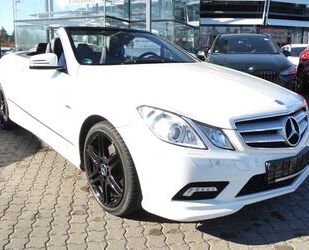 Mercedes-Benz E 350 Gebrauchtwagen
