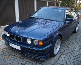 Alpina Andere Gebrauchtwagen