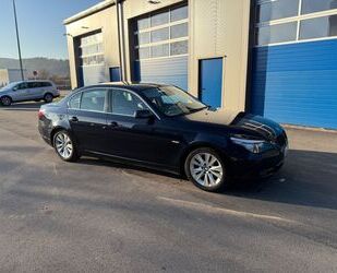BMW 530 Gebrauchtwagen
