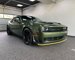 Dodge Challenger Gebrauchtwagen