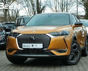 DS Automobiles DS3 Crossback Gebrauchtwagen