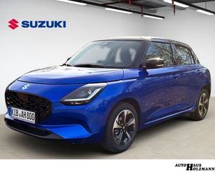 Suzuki Swift Gebrauchtwagen