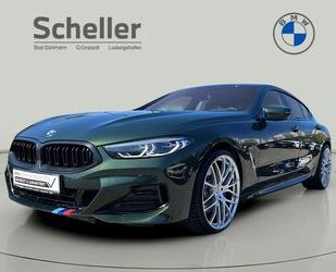 BMW 840 Gebrauchtwagen