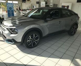 Citroen C4 Gebrauchtwagen