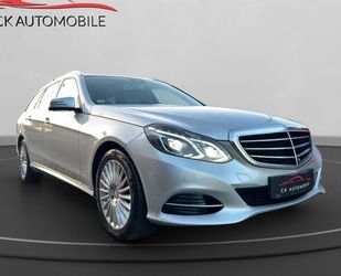 Mercedes-Benz E 200 Gebrauchtwagen