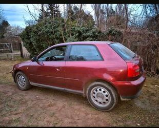 Audi A3 Gebrauchtwagen