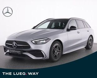 Mercedes-Benz C 200 Gebrauchtwagen