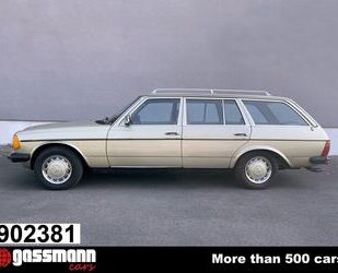 Mercedes-Benz 280 Gebrauchtwagen