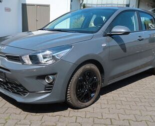 Kia Rio Gebrauchtwagen