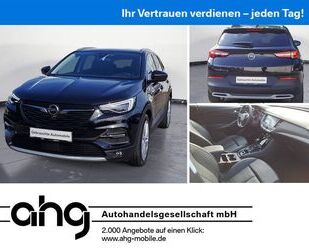 Opel Grandland (X) Gebrauchtwagen