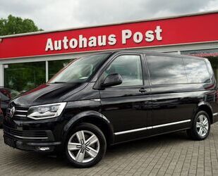 VW T6 Multivan Gebrauchtwagen