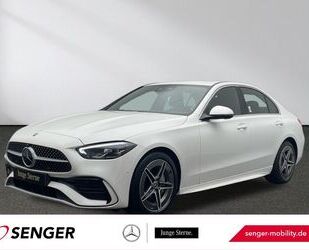 Mercedes-Benz C 300 Gebrauchtwagen