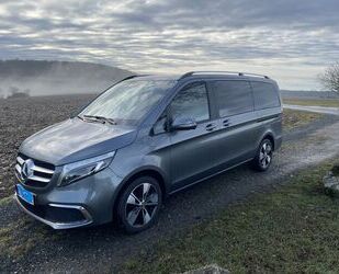 Mercedes-Benz V 300 Gebrauchtwagen