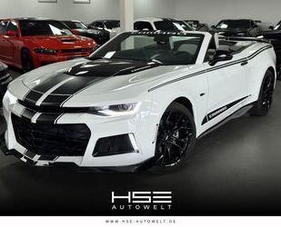 Chevrolet Camaro Gebrauchtwagen