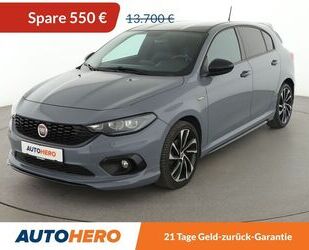 Fiat Tipo Gebrauchtwagen