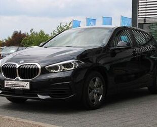 BMW 116 Gebrauchtwagen