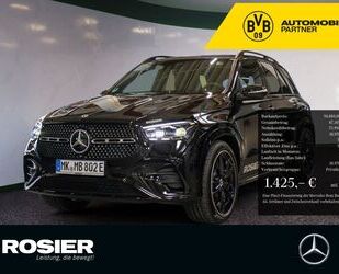 Mercedes-Benz GLE 350 Gebrauchtwagen