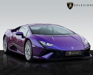 Lamborghini Huracán Gebrauchtwagen