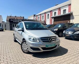Mercedes-Benz B 170 Gebrauchtwagen