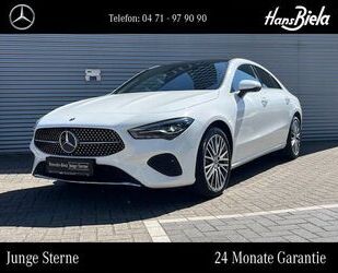 Mercedes-Benz CLA 180 Gebrauchtwagen