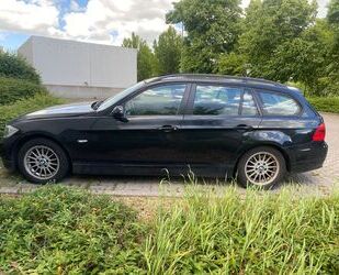 BMW 318 Gebrauchtwagen