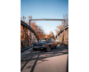Mercedes-Benz SLC 280 Gebrauchtwagen