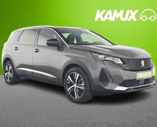 Peugeot 5008 Gebrauchtwagen