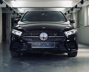 Mercedes-Benz A 250 Gebrauchtwagen