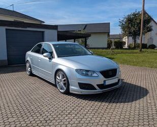 Seat Exeo Gebrauchtwagen
