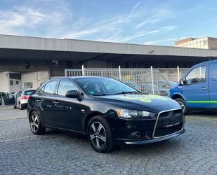 Mitsubishi Lancer Gebrauchtwagen