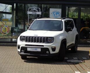 Jeep Renegade Gebrauchtwagen
