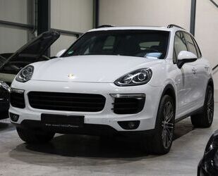 Porsche Cayenne Gebrauchtwagen
