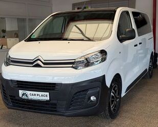 Citroen Jumpy Gebrauchtwagen
