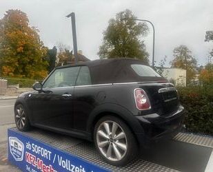 Mini Cooper Gebrauchtwagen