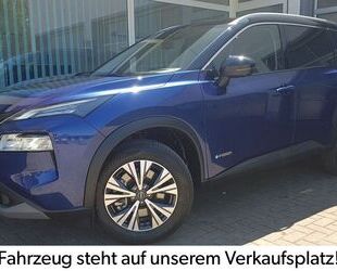 Nissan X-Trail Gebrauchtwagen