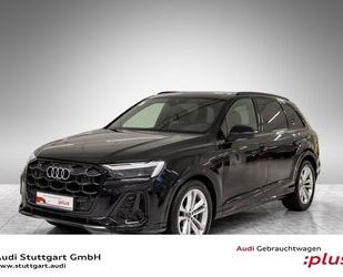 Audi Q7 Gebrauchtwagen