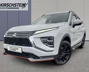 Mitsubishi Eclipse Cross Gebrauchtwagen