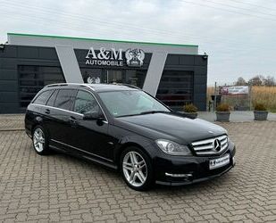 Mercedes-Benz C 250 Gebrauchtwagen