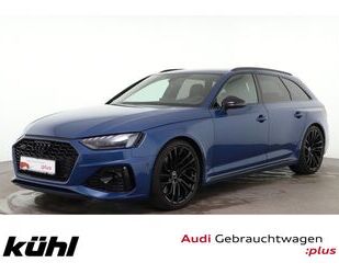 Audi RS4 Gebrauchtwagen